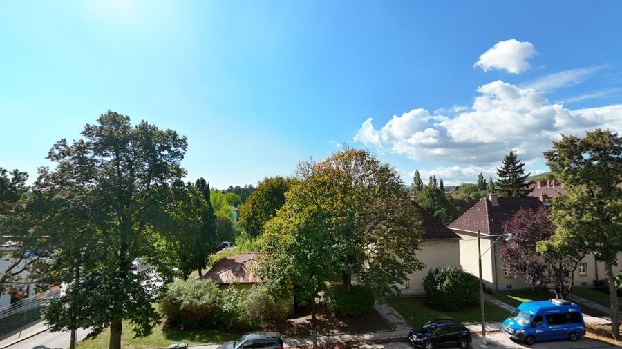 Vorschau 2. Obergeschoß